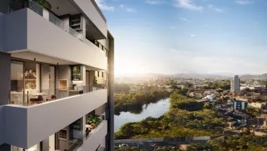 Apartamentos à venda no Liberato em Itajaí, SC Apartamentos à venda no Liberato em Itajaí, SC