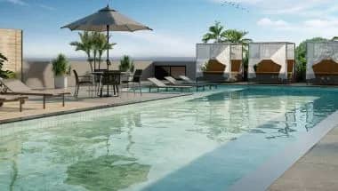 Apartamentos à venda no Atrium Valle Bueno em Goiânia, GO Apartamentos à venda no Atrium Valle Bueno em Goiânia, GO