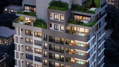 Apartamentos à venda no Singah em Goiânia, GO