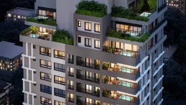 Apartamentos à venda no Singah em Goiânia, GO Apartamentos à venda no Singah em Goiânia, GO