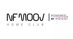Logo do empreendimento NF Moov Home Club by Housi.