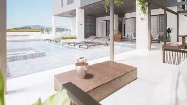 Apartamentos à venda no NF Moov Home Club by Housi em Balneário Camboriú Apartamentos à venda no NF Moov Home Club by Housi em Balneário Camboriú