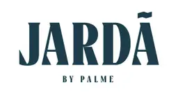 Logo do empreendimento Jardã by Palme.