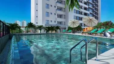 Apartamentos à venda no Primus Parque em Goiânia, GO Apartamentos à venda no Primus Parque em Goiânia, GO