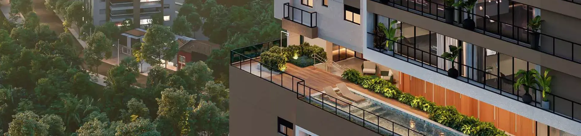 Bioma Particular, da GPL