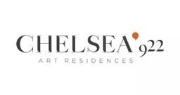 Logo do empreendimento Chelsea 922 Art Residence.