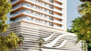 Apartamentos à venda no Chelsea 922 Art Residences em Itajaí, SC Apartamentos à venda no Chelsea 922 Art Residences em Itajaí, SC