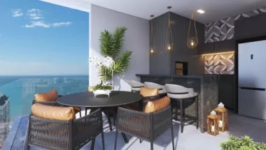 Apartamentos à venda no Genova Residence em Itapema Apartamentos à venda no Genova Residence em Itapema