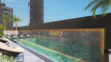 Apartamentos à venda no Raro Residencial em Itapema Apartamentos à venda no Raro Residencial em Itapema