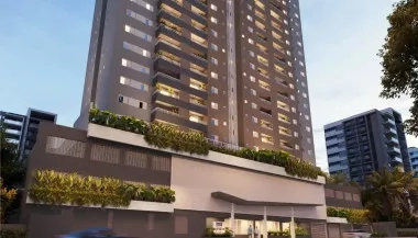 Apartamentos à venda no Varandas Bueno em Goiânia, GO Apartamentos à venda no Varandas Bueno em Goiânia, GO