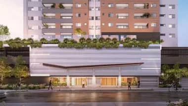 Apartamentos à venda no Varandas Bueno em Goiânia, GO Apartamentos à venda no Varandas Bueno em Goiânia, GO