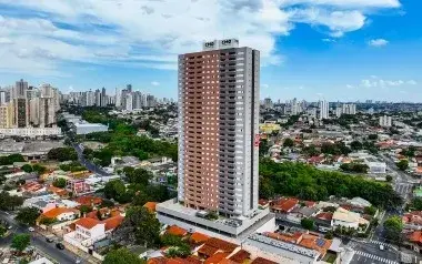 Apartamentos à venda no Varandas Bueno em Goiânia Apartamentos à venda no Varandas Bueno em Goiânia