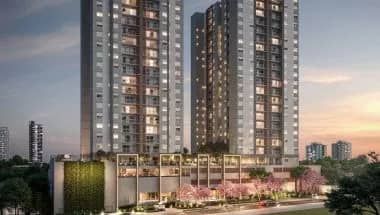 Apartamentos à venda no Wish Trinta e Sete em Goiânia, GO Apartamentos à venda no Wish Trinta e Sete em Goiânia, GO