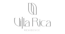 Logo do empreendimento Villa Rica Residence Torre A.