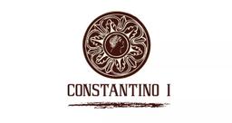 Logo do empreendimento Constantino I.