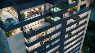Apartamentos à venda no Imperador Iskandar Lourenzzo em Goiânia, GO Apartamentos à venda no Imperador Iskandar Lourenzzo em Goiânia, GO