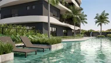 Apartamentos à venda no Opus Nido em Goiânia, GO Apartamentos à venda no Opus Nido em Goiânia, GO