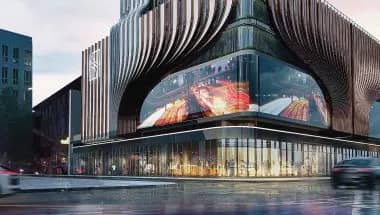 Apartamentos à venda no The View em Balneário Camboriú, SC Apartamentos à venda no The View em Balneário Camboriú, SC