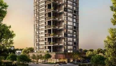 Apartamentos à venda no Casa Conceito Praça do Sol em Goiânia, GO Apartamentos à venda no Casa Conceito Praça do Sol em Goiânia, GO