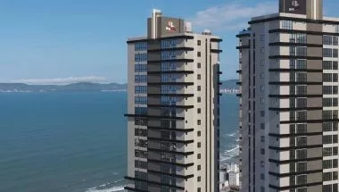 Apartamentos à venda no Place D'Marselha em Porto Belo, SC Apartamentos à venda no Place D'Marselha em Porto Belo, SC