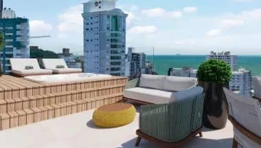 Apartamentos à venda no Lemos Torres em Balneário Camboriú - SC Apartamentos à venda no Lemos Torres em Balneário Camboriú - SC