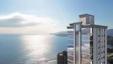 Apartamentos à venda no Privilège Tower em Porto Belo Apartamentos à venda no Privilège Tower em Porto Belo