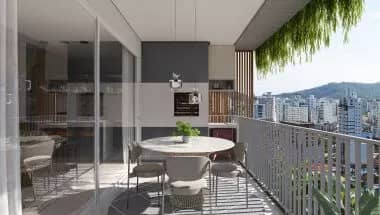 Apartamentos à venda no Torre di Firenze em Itapema Apartamentos à venda no Torre di Firenze em Itapema
