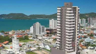 Apartamentos à venda no Copacabana em Porto Belo, SC