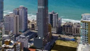 Apartamentos à venda no Oben 230 em Itapema, SC Apartamentos à venda no Oben 230 em Itapema, SC