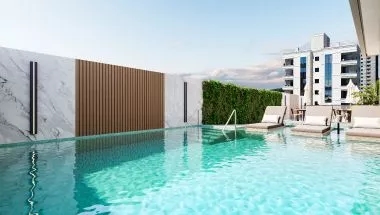 Apartamentos à venda no Beach Tower em Porto Belo Apartamentos à venda no Beach Tower em Porto Belo