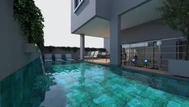 Apartamentos à venda no Residencial Ilha Di Cretta em Balneário Camboriú Apartamentos à venda no Residencial Ilha Di Cretta em Balneário Camboriú