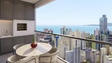 Apartamentos à venda no Rosso Corsa em Porto Belo Apartamentos à venda no Rosso Corsa em Porto Belo