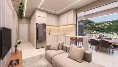 Apartamentos à venda no Oslo Residence em Itapema Apartamentos à venda no Oslo Residence em Itapema