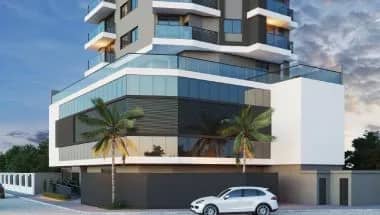 Apartamentos à venda no Residencial do Vale em Itajaí, SC Apartamentos à venda no Residencial do Vale em Itajaí, SC