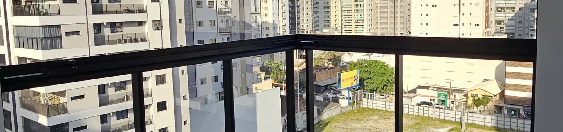 Cartago Residence, da Cartajan