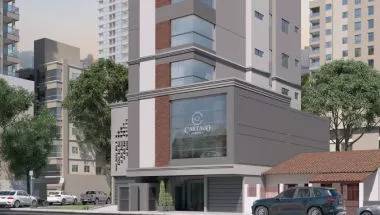 Apartamentos à venda no Cartago Residence em Itapema