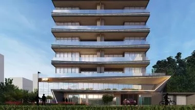 Apartamentos à venda no Sun Seeker Residence em Itajaí, SC Apartamentos à venda no Sun Seeker Residence em Itajaí, SC