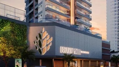 Apartamentos à venda no Brava Park em Itajaí, SC Apartamentos à venda no Brava Park em Itajaí, SC