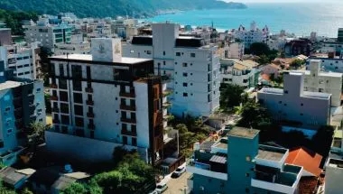 Apartamentos à venda no Vogue Apartments em Bombinhas, SC Apartamentos à venda no Vogue Apartments em Bombinhas, SC