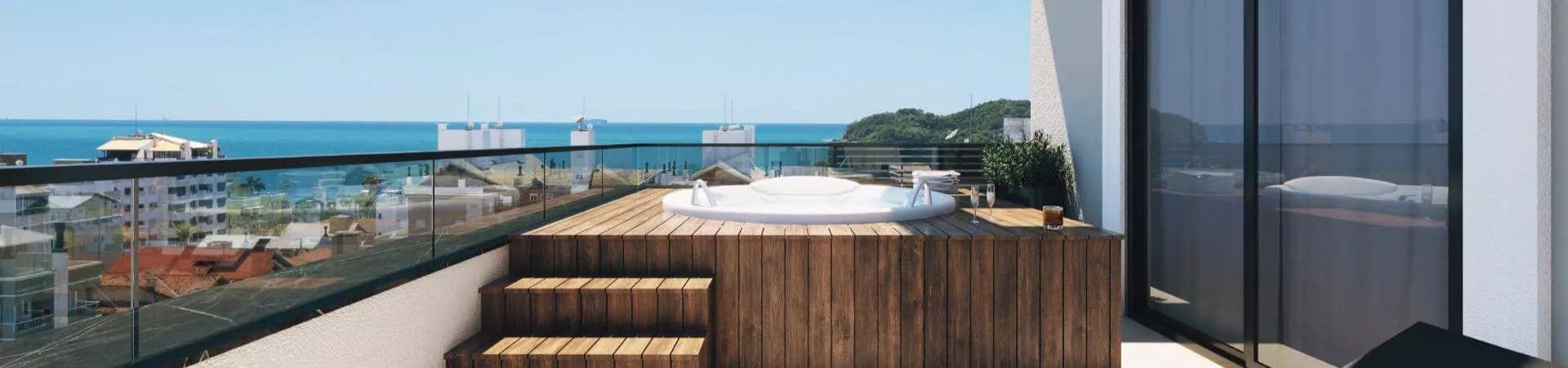 Vivace Residence, da Guerreiro