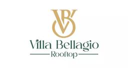 Logo do empreendimento Villa Bellagio.