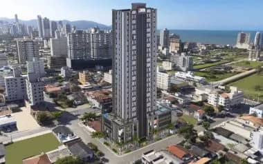 Apartamentos à venda no Downtown Boulevard em Porto Belo, SC Apartamentos à venda no Downtown Boulevard em Porto Belo, SC