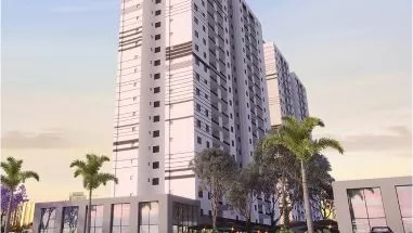 Apartamentos à venda no Distrito Goiás Norte em Goiânia, GO Apartamentos à venda no Distrito Goiás Norte em Goiânia, GO