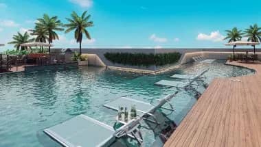 Apartamentos à venda no Aspen Towers em Porto Belo, SC Apartamentos à venda no Aspen Towers em Porto Belo, SC