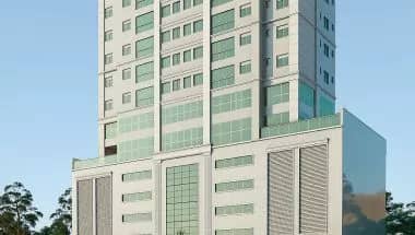 Apartamentos à venda no Residencial Villa Alba em Balneário Camboriú, SC Apartamentos à venda no Residencial Villa Alba em Balneário Camboriú, SC