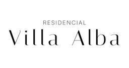 Logo do empreendimento Residencial Villa Alba.