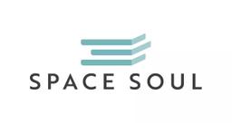 Logo do empreendimento Space Soul.