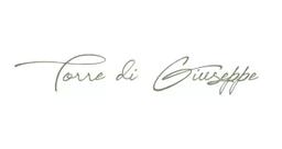 Logo do empreendimento Torre Di Giuseppe.
