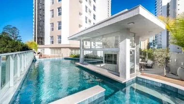 Apartamentos à venda no Esquina Bella em Balneário Camboriú Apartamentos à venda no Esquina Bella em Balneário Camboriú