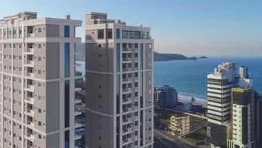 Apartamentos à venda no Ametrina Residence em Itapema, SC Apartamentos à venda no Ametrina Residence em Itapema, SC